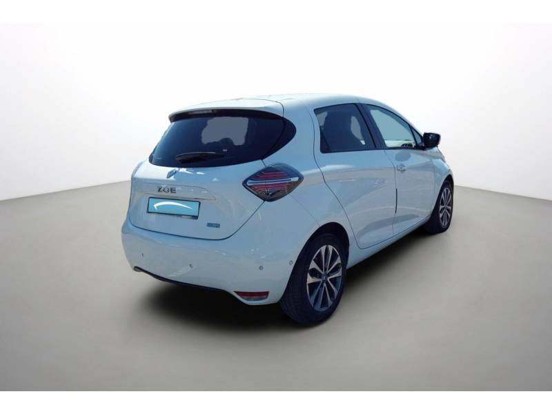 Renault Zoe - R110 Achat Intégral Intens