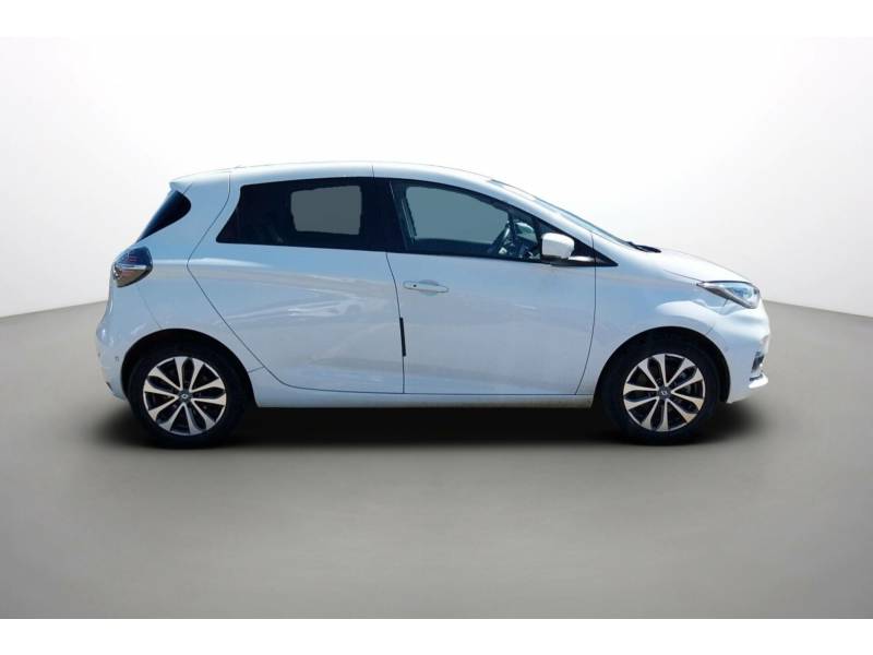 Renault Zoe - R110 Achat Intégral Intens