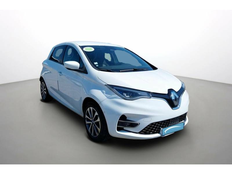 Renault Zoe - R110 Achat Intégral Intens