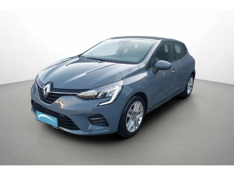 RENAULT CLIO - SCE 65 ZEN (2021)