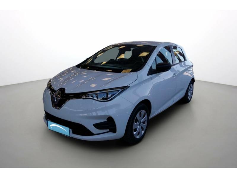 RENAULT ZOE - R110 ACHAT INTÉGRAL LIFE (2020)
