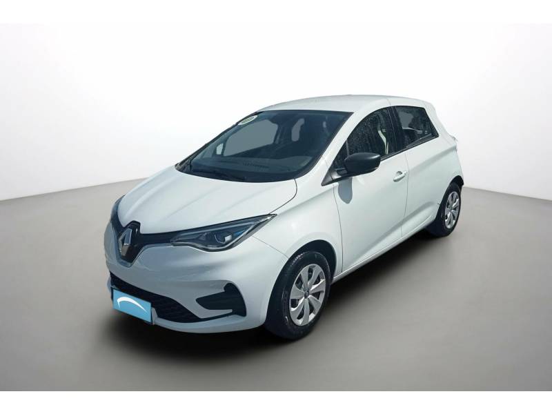 RENAULT ZOE - R110 LIFE (2020)