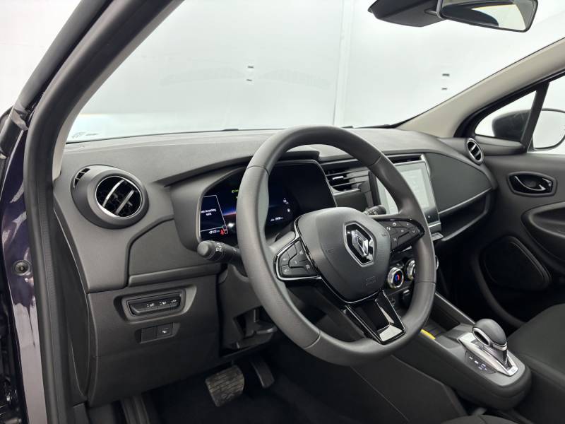 Renault Zoe - R110 Achat Intégral - 22B Equilibre