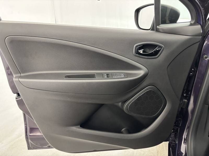 Renault Zoe - R110 Achat Intégral - 22B Equilibre