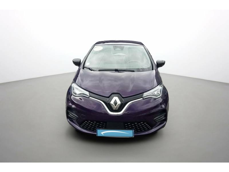 Renault Zoe - R110 Achat Intégral - 22B Equilibre