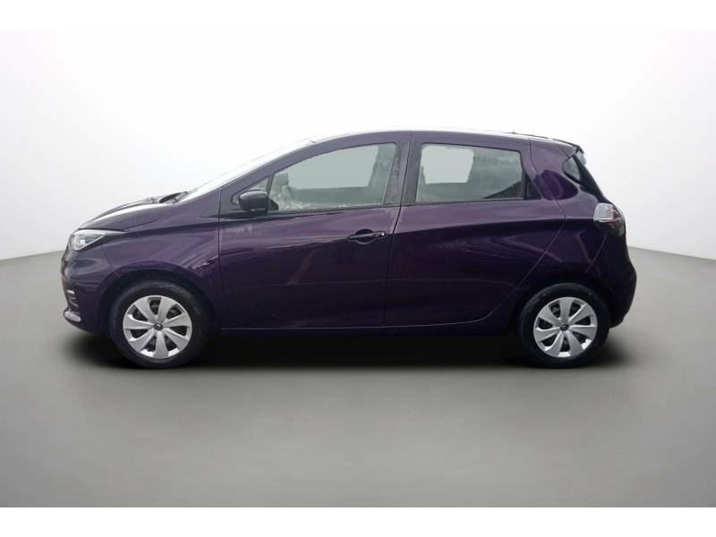 Renault Zoe - R110 Achat Intégral - 22B Equilibre