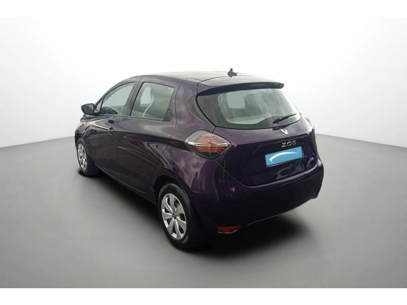 Renault Zoe - R110 Achat Intégral - 22B Equilibre