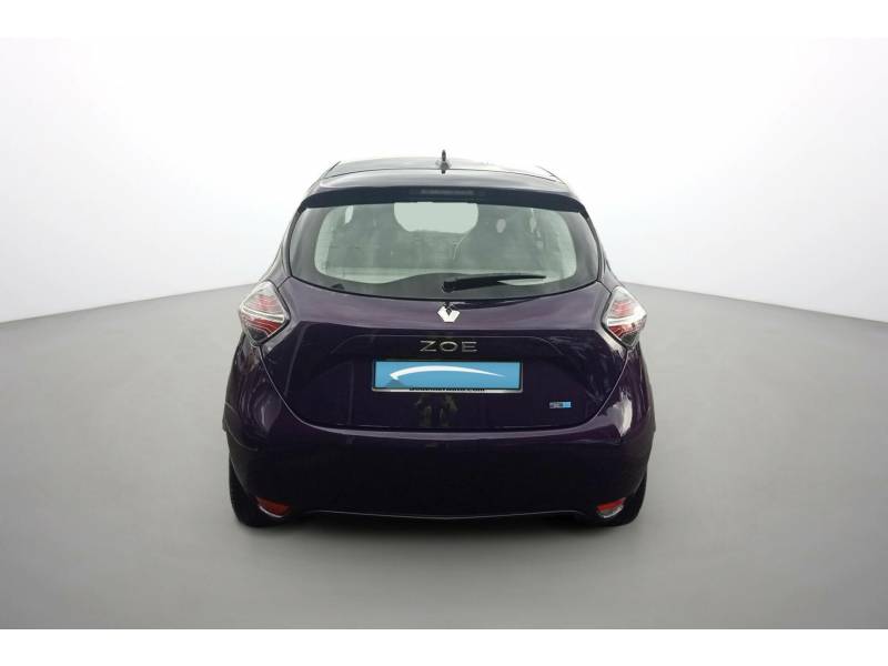 Renault Zoe - R110 Achat Intégral - 22B Equilibre