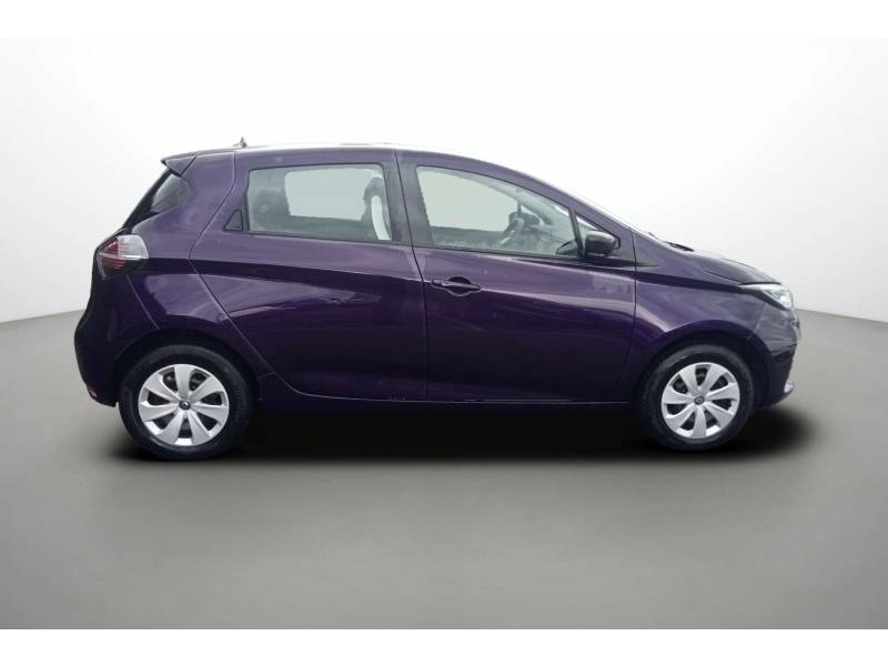 Renault Zoe - R110 Achat Intégral - 22B Equilibre