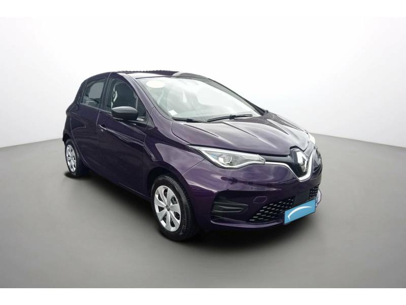 Renault Zoe - R110 Achat Intégral - 22B Equilibre