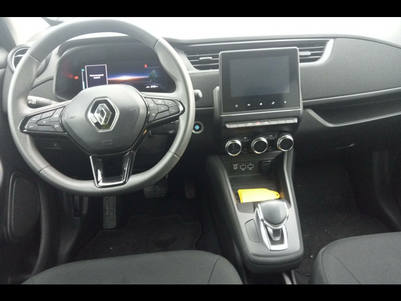 Renault Zoe - R110 Achat Intégral - 22B Equilibre