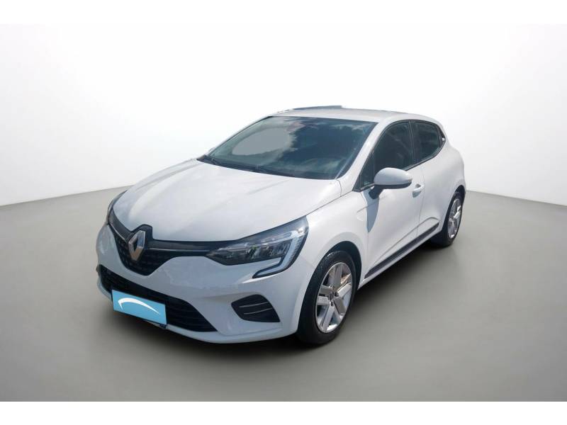 RENAULT CLIO - SCE 65 BUSINESS (2021)