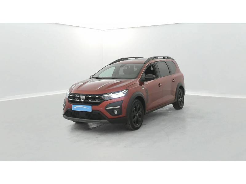 DACIA JOGGER - ECO-G 100 7 PLACES SL EXTREME (2022)