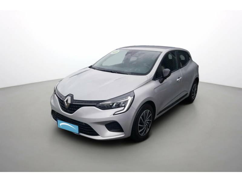 RENAULT CLIO - TCE 90 EQUILIBRE (2023)