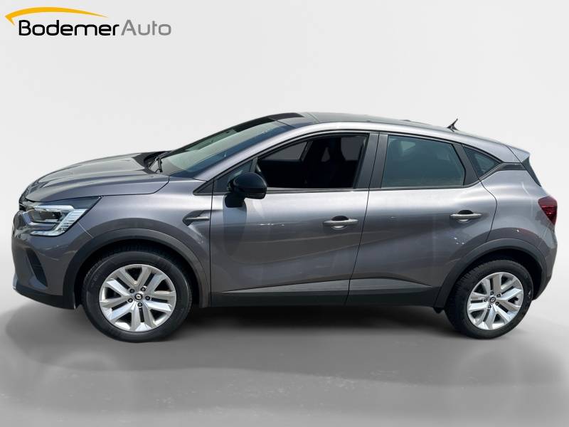 Renault Captur - TCe 90 Evolution