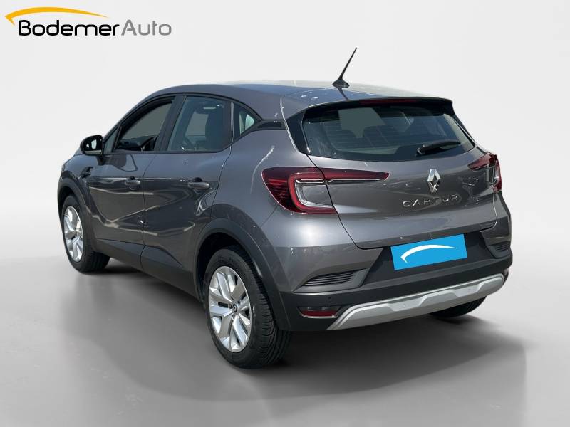 Renault Captur - TCe 90 Evolution