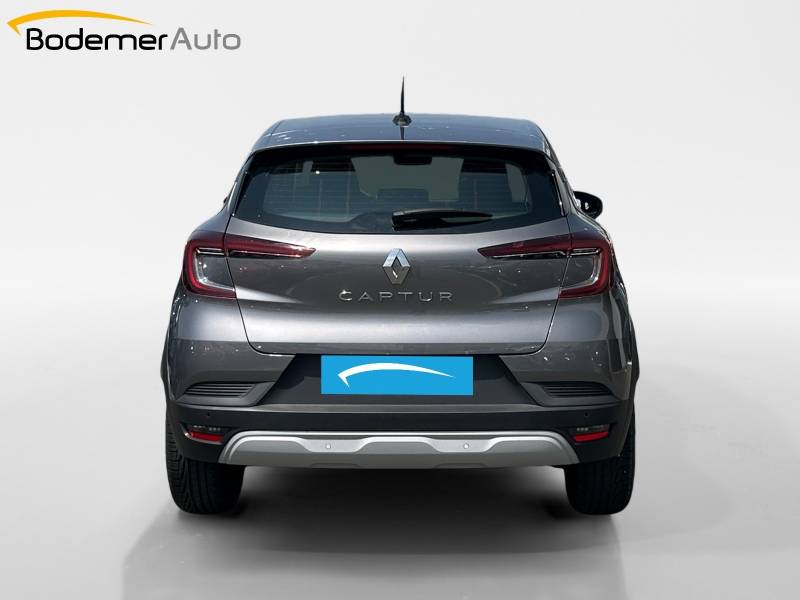 Renault Captur - TCe 90 Evolution