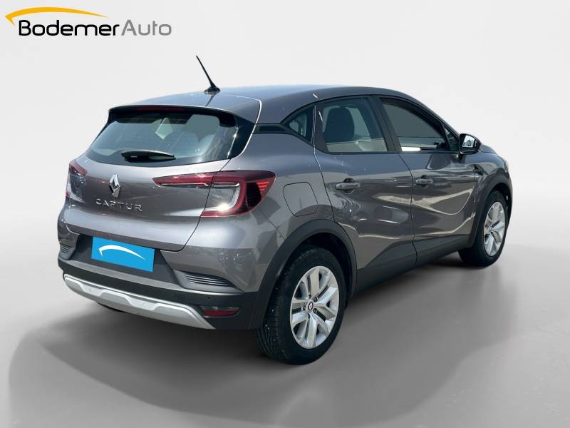 Renault Captur - TCe 90 Evolution
