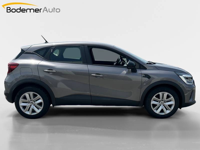 Renault Captur - TCe 90 Evolution
