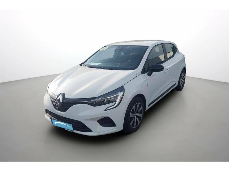 RENAULT CLIO - E-TECH FULL HYBRID 145 EQUILIBRE (2023)