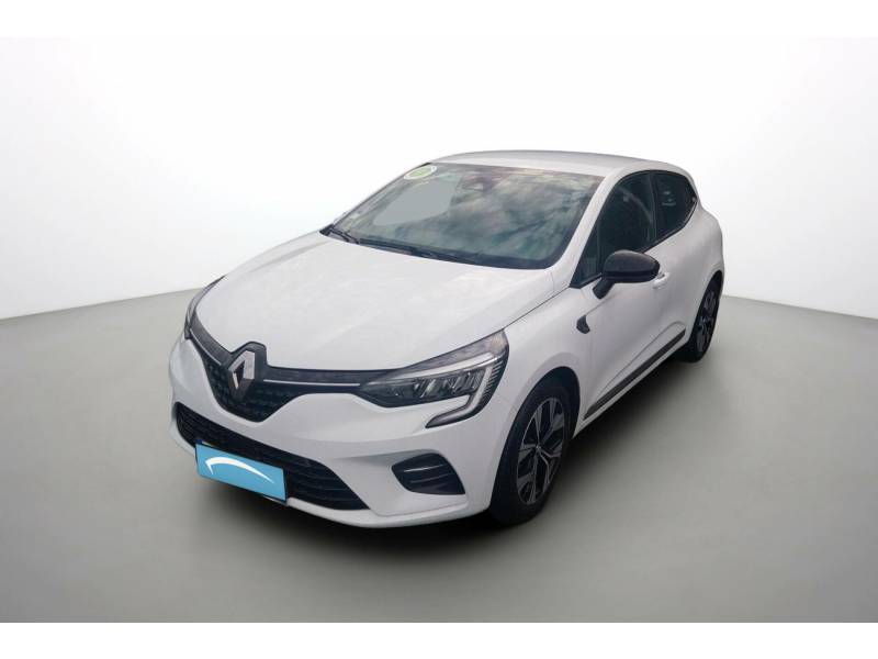RENAULT CLIO - TCE 90 - 21N LIMITED (2022)