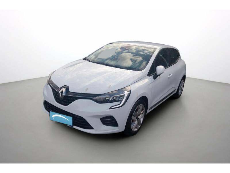 RENAULT CLIO - SCE 65 BUSINESS (2021)