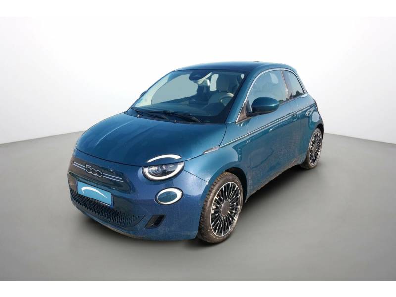 FIAT 500 - E 118 CH LA PRIMA (2021)
