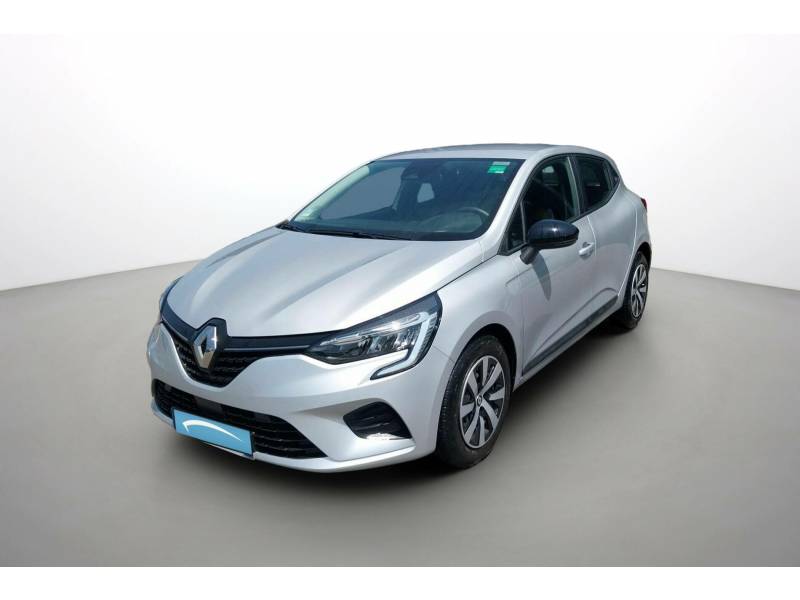 RENAULT CLIO - TCE 90 EQUILIBRE (2023)