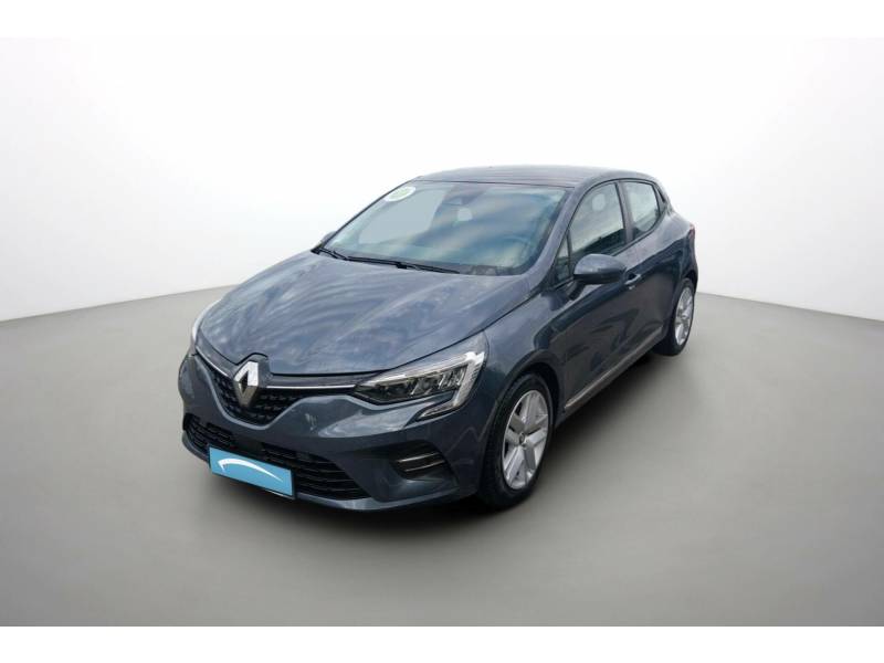 RENAULT CLIO - E-TECH 140 - 21N ZEN (2022)