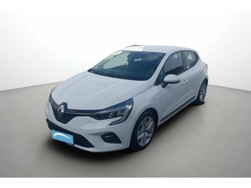 RENAULT CLIO - E-TECH 140 BUSINESS (2020)