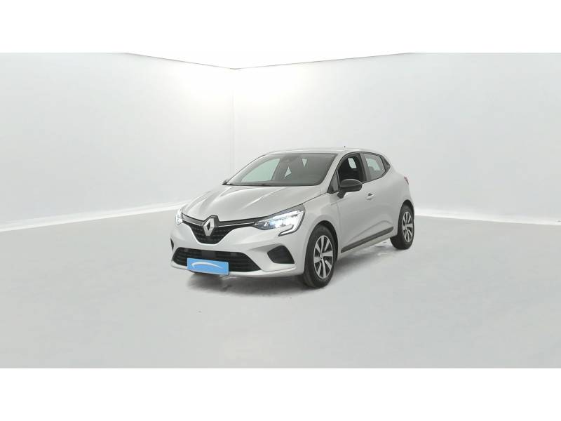 RENAULT CLIO - TCE 90 EQUILIBRE (2023)