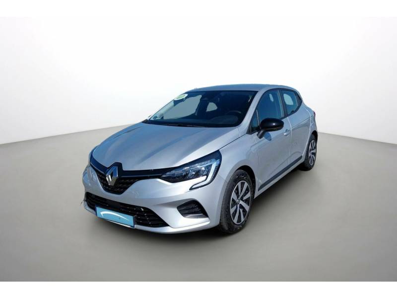 RENAULT CLIO - TCE 90 EQUILIBRE (2023)