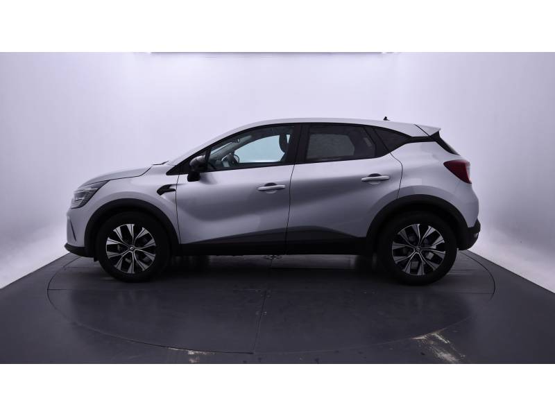 RENAULT CAPTUR - TCE 90 EVOLUTION (2024)