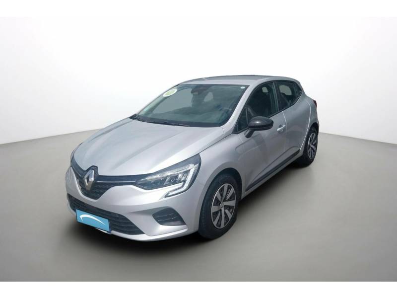 RENAULT CLIO - TCE 90 EQUILIBRE (2023)