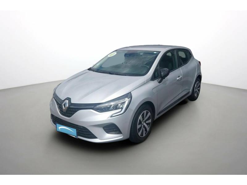 RENAULT CLIO - TCE 90 EQUILIBRE (2023)