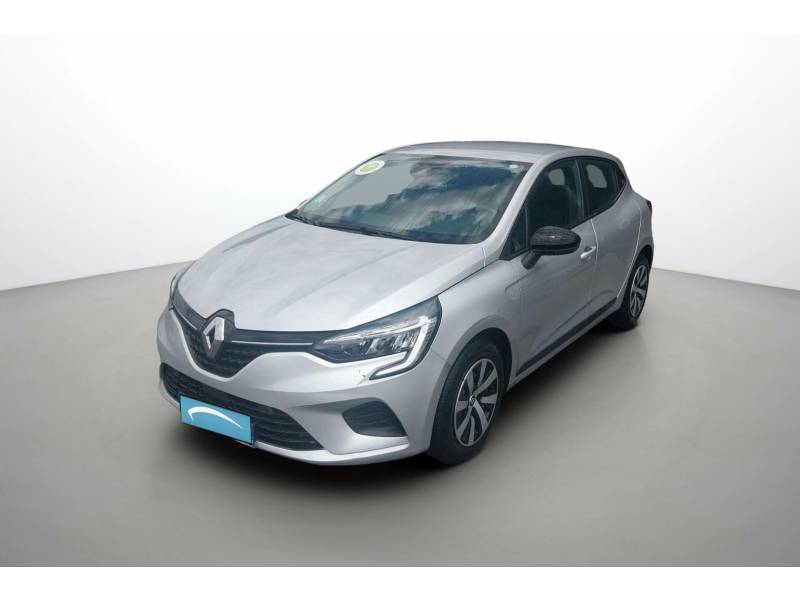 RENAULT CLIO - TCE 90 EQUILIBRE (2023)