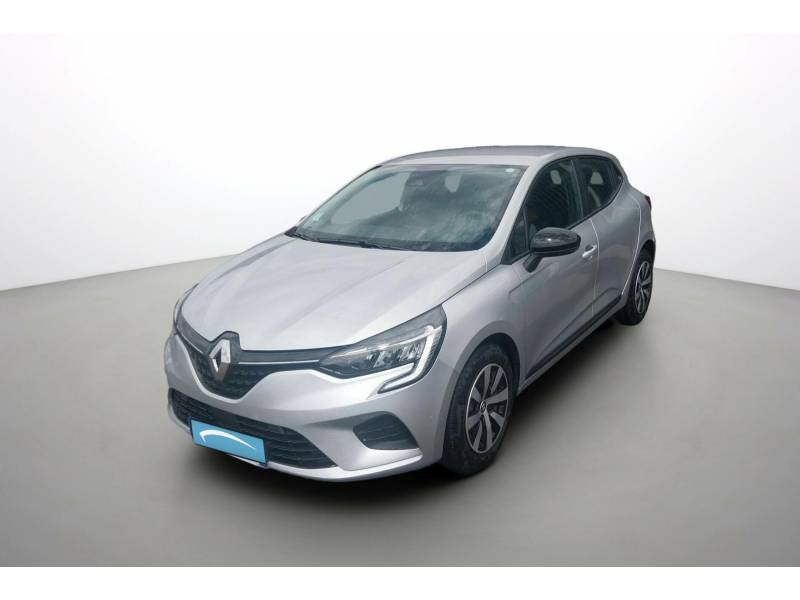 RENAULT CLIO - TCE 90 EQUILIBRE (2023)