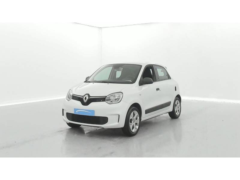 RENAULT TWINGO - III SCE 65 - 21 LIFE (2021)