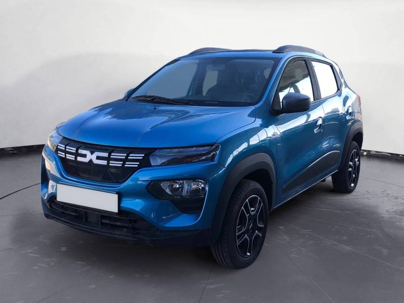 DACIA SPRING - EXPRESSION (2023)