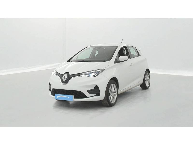 RENAULT ZOE - R110 ZEN (2020)