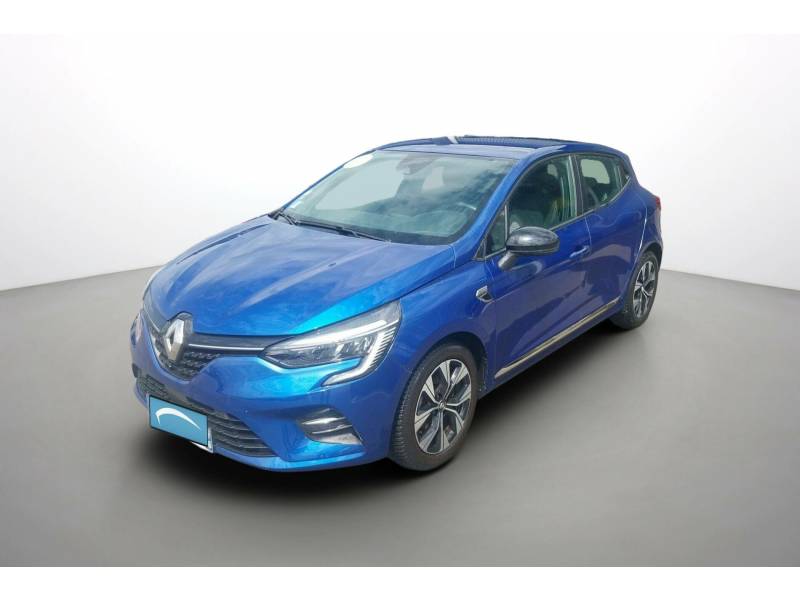 RENAULT CLIO - E-TECH 140 LIMITED (2021)