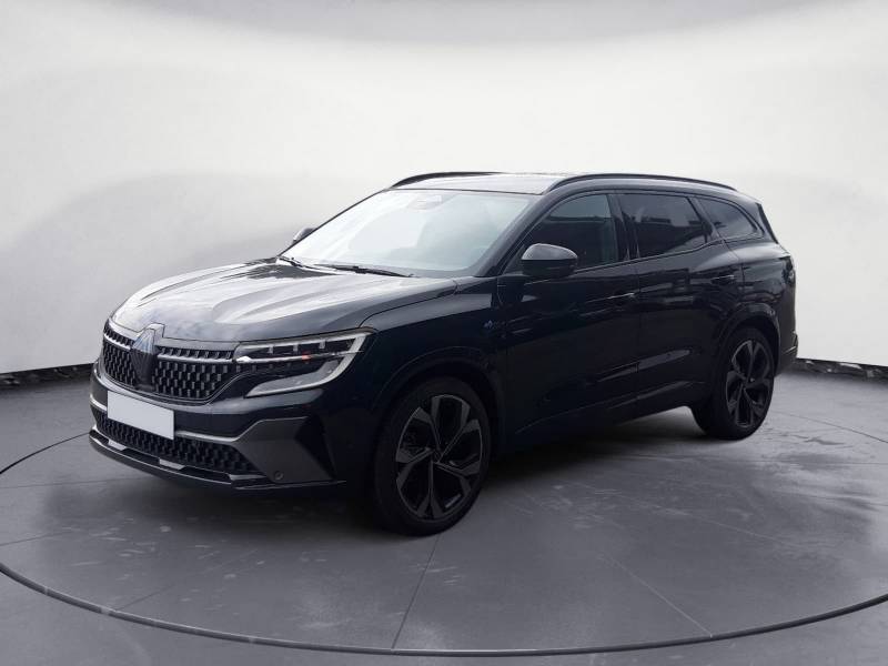 RENAULT ESPACE - E-TECH HYBRID 200 ESPRIT ALPINE (2024)