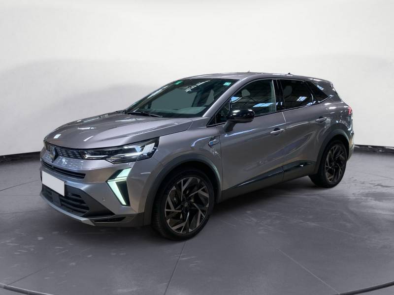RENAULT SYMBIOZ - E-TECH FULL HYBRID 145 ESPRIT ALPINE (2025)