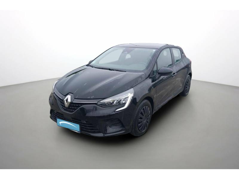 RENAULT CLIO - TCE 90 EQUILIBRE (2023)