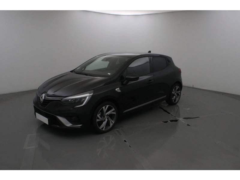 RENAULT CLIO - TCE 140 RS LINE (2023)