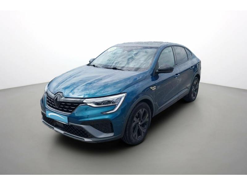 RENAULT ARKANA - E-TECH HYBRIDE 145 - 22 ENGINEERED (2023)