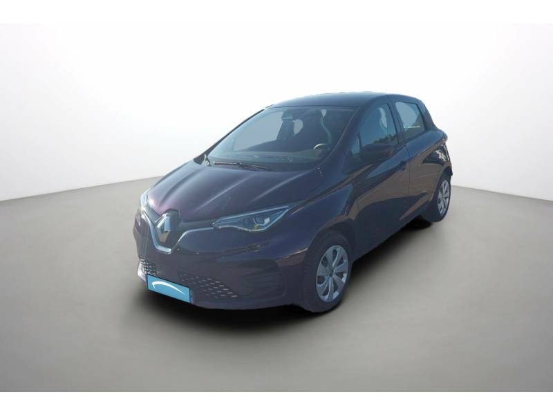 RENAULT ZOE - R110 - 22B EQUILIBRE (2022)