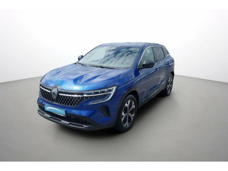 RENAULT AUSTRAL - MILD HYBRID ADVANCED 130 TECHNO (2023)
