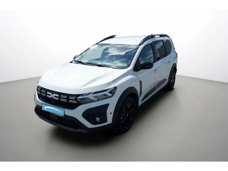 DACIA JOGGER - HYBRID 140 5 PLACES EXTREME (2023)
