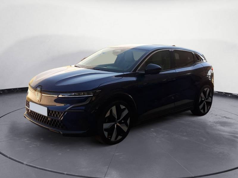 RENAULT MÉGANE - E-TECH EV60 220 CH SUPER CHARGE TECHNO (2023)